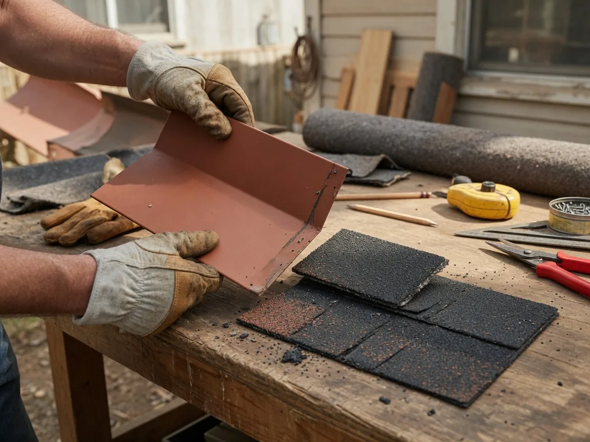 Roof Repair company in Lane, SD